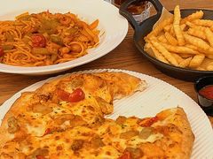-必胜客(银盆路店)