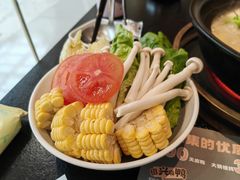 -老鸭集(萧山万象汇店)
