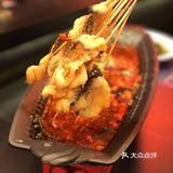 不知何时起魔都刮起了江湖风川菜~ 