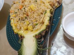 -琼大师东方烤乳猪(亚特兰蒂斯店)