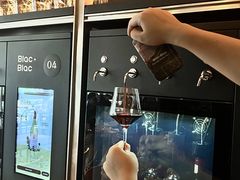 -Blac+Blac(中海环宇荟店)