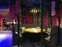 -凯乐会量贩KTV(国防大厦总店)