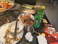 -师烤·豆花烤鱼(广州荔湾扬韬广场店)