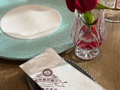 -波特曼西餐厅(中央大街店)