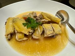 -临江宴(陆家嘴店)
