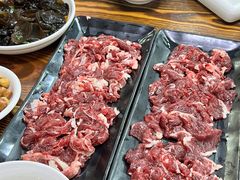鲜嫩肉-顺记牛肉店