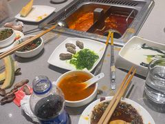 -海底捞火锅(天一广场亚细亚店)