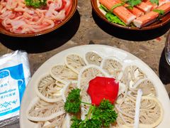 -重庆渝达老火锅(春熙路店)