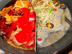 -胖姐社区老火锅(北京总店)