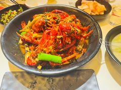 -聚味瞿记·龙虾堂(望城店)