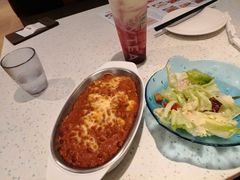 -新宝餐厅(流塘店)