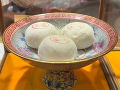 -富华斋饽饽铺·宫廷糕点·伴手礼(护国新天地店)