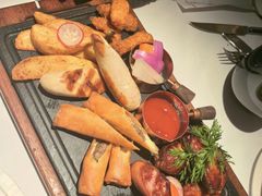 -佐度王子扒房(天鹅湖店)