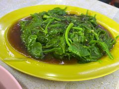 帝王苗-新记肉骨茶