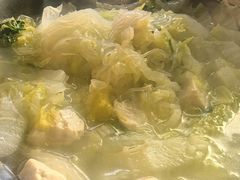 -宝光熏肉鞋底火烧(新街口店)