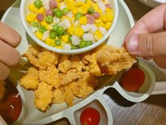 -味上湘菜馆(岳麓山店)