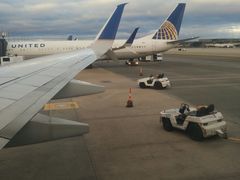 -华盛顿杜勒斯国际机场