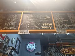 -Juicy Bakery(大学路店)