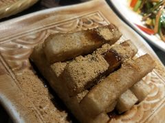-侯家庄阿才有品私房菜馆