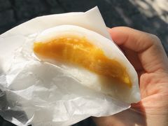 -澳门长洲糯米糍(柯打苏沙街店)