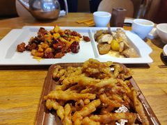 -隔壁老王·家常云南菜(花巷店)