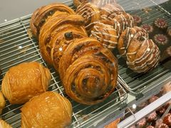 可露丽-Perma Café樸門(五羊店)