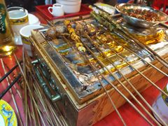 -醉烧膘·烧烤夜宵王(总店)
