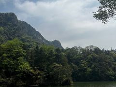 -青城山