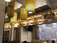 -乔家满族八大碗(流水沟店)