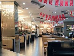 大堂-江边城外烤全鱼(龙德广场店)