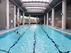 -VIP 威尔仕健身·游泳(嘉华中心店)