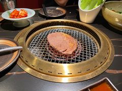 -厚贞日式烤肉(浦东汇智店)