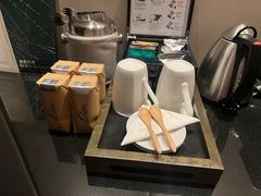 -广州四季酒店