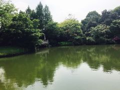 景观位-杭州西子湖四季酒店·金沙厅