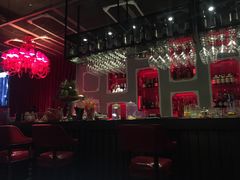 -JUKEBOX玖部音乐餐厅(华侨城店)