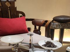 -翁暖茶馆(滨江东总店)