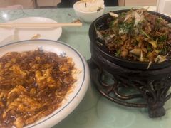 -烤肉宛饭庄(南礼士路店)