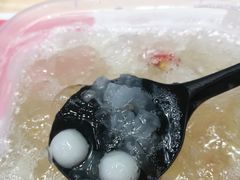-禧冰粉(龙洞商业步行街店)