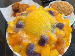 -水牛奶皇后糖水铺(深圳总店)