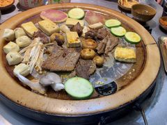-阿昌白族石板烧·菌锅(大理古城店)