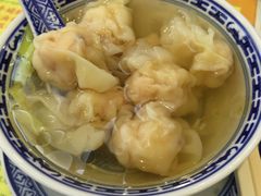 -麦奀云吞面世家(中环店)