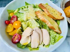 -小莫餐厅And More Restaurant西餐(北京展览馆店)