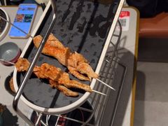 -丰茂烤串(公园店)