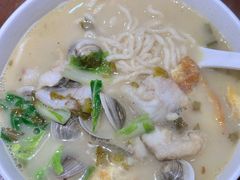 -寻裕记·现炒浇头面(人民广场店)