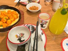 -新白鹿餐厅(城西银泰城店)