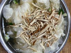 -荣巷小馄饨(荣巷店)