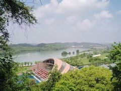 -飞天山旅游区