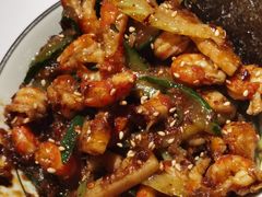 -火山屋台(新街口店)