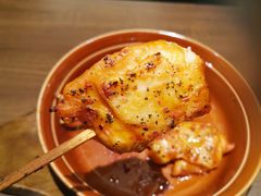 -萨莉亚意式餐厅(杭州滨江天街店)