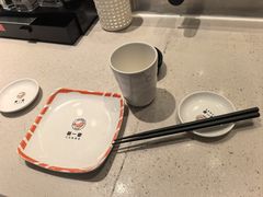 -新一番三文鱼寿司(大东海店)